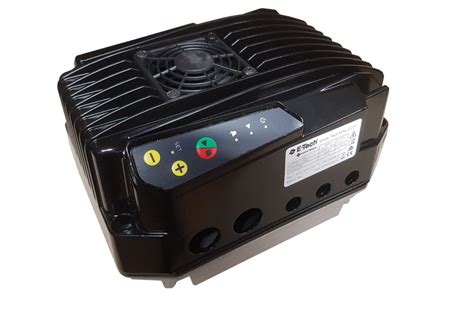 Franklin Electric E Tech Drive Tech Mini Inverter Geoquip