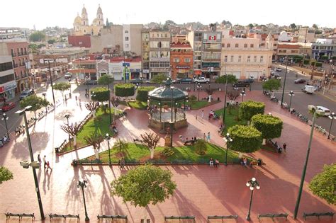 Tepatitlán, Jalisco - Conectando Jalisco