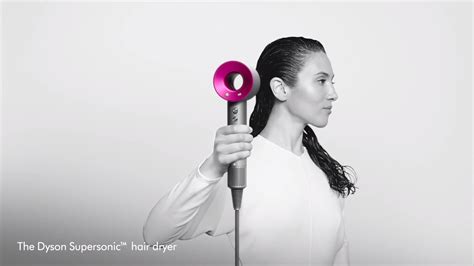 Supersonic™ Hair Dryer - Dyson | Sephora