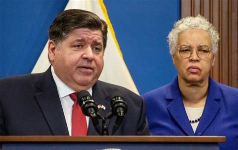 Pritzker Appoints First Ever Prisoner Review Board Director Chicago