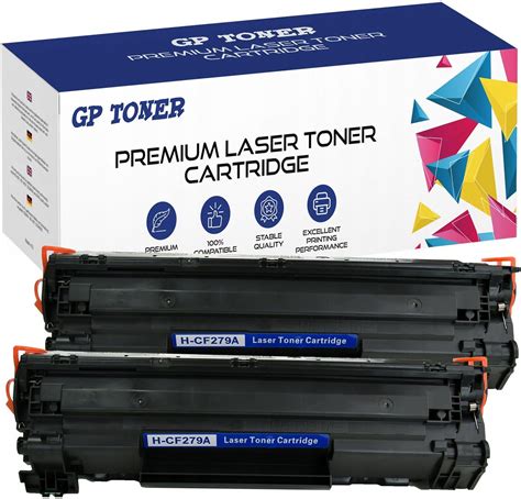 Gp Toner X Tonery Do Hp Laserjet Pro M Nw M A M A Opinie I Ceny