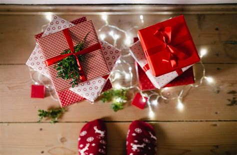 Marie Kondo S Tips For Giving And Getting Gifts Well Good Holiday