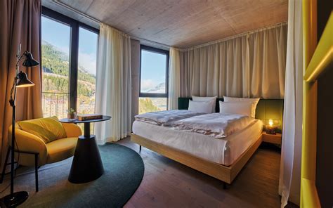 Beste Wellnesshotels Oesterreich Zimmer Turm Doppelzimmer Blick