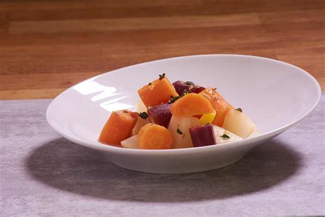 How To Sous Vide Fruits And Vegetables