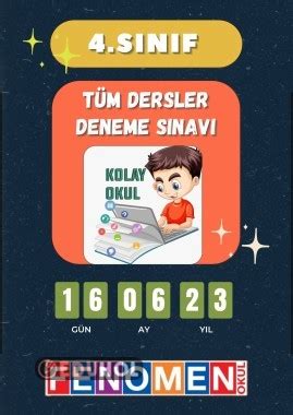 S N F T M Dersler Yeni Nesil Eduhol Etkinlik Ndir Oyun Oyna