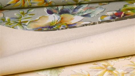 Catalog of Wallpaper Samples for Walls in Close-up. Wallpaper Store ...