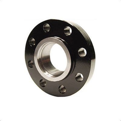 Ring Joint Flange Application Industrial Building Construction At