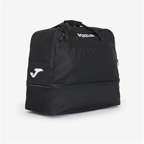 Joma Training Iii Bag Black Bags Luggage Pro Direct Soccer