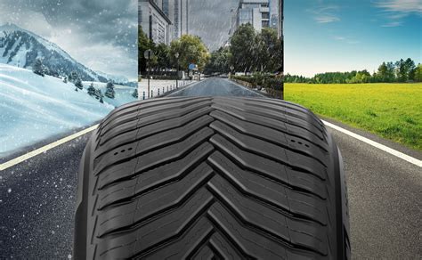 Ganzjahresreifen Kaufen Michelin Crossclimate Familie