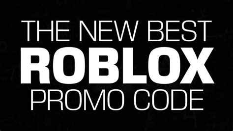 All 2018 Roblox Promo Codes All Roblox 2018 Promo Codes Roblox