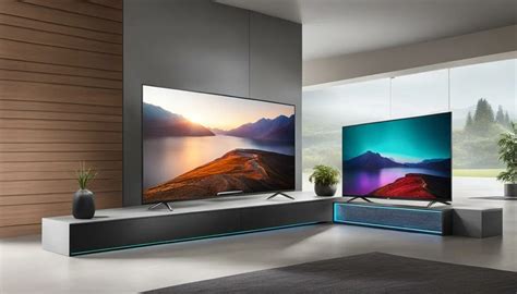 Hisense Vs Tcl Your Guide To The Best Smart Tv Choice Descriptive Audio