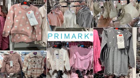Primark Girls Clothes Hotsell