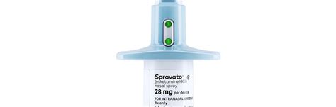 Spravato: Release Date, Cost, Ingredients for the Ketamine Anti-Depressant