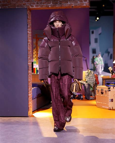 Louis Vuitton Autumn Winter Menswear Another