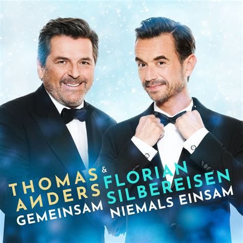 Thomas Anders Florian Silbereisen Alles Wird Gut Sie Nehmen Kurs