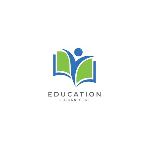 Education Logos Designs