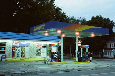 Gas Station Pos Systems Savvy Merchant Services