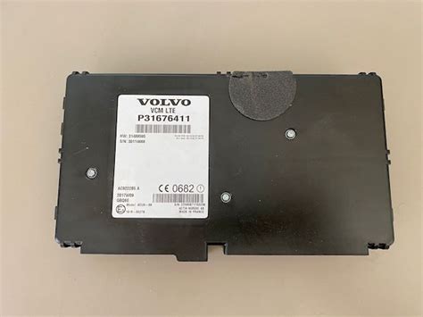 Modul Vcm Volvo Xc Baia Olx Ro