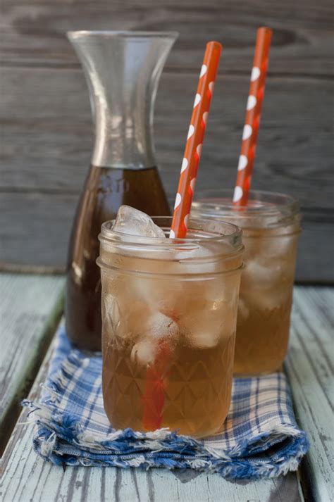 28 Homemade Soda Recipes To Add Exciting Fizzle To Your Day