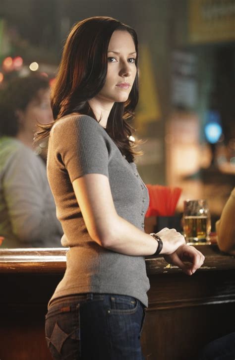 Picture Of Chyler Leigh