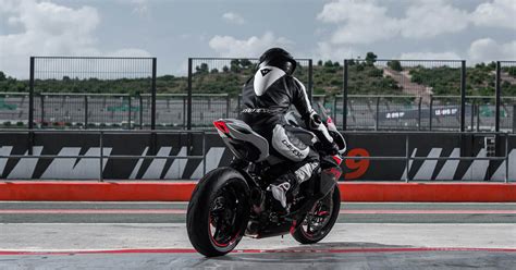 Webbikeworld 2022 MV Agusta F3 RR Specs Features Photos