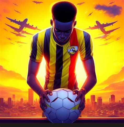 Kitara FC: The Rising Star of Ugandan Football - footyafrica