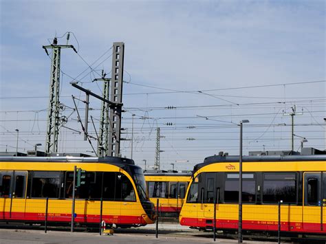Free Picture Vehicle Electric Train Train Station Railway