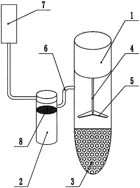 一种水质监测用采样器的制作方法