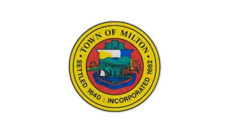 Milton's stormwater utility bills will arrive this week - The Milton Scene