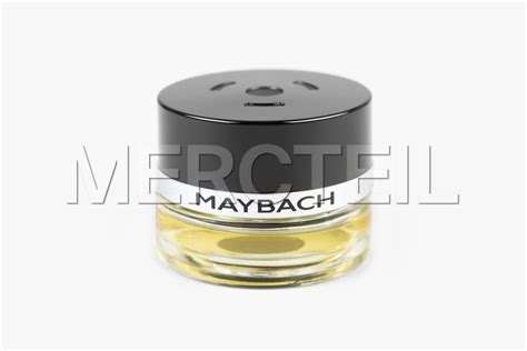 AMG 63 Fragrance Air Balance Bottle Genuine Mercedes AMG A2908990400