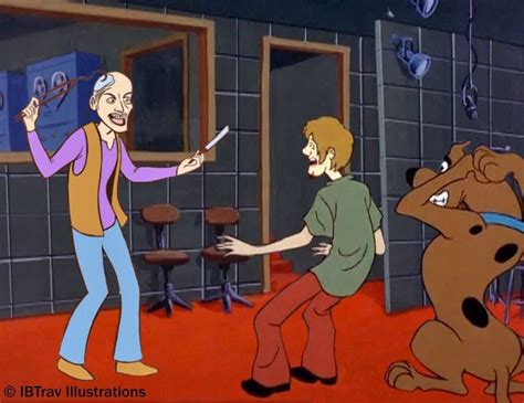 Pin On Travis Falligants Scooby Doos Lost Mysteries