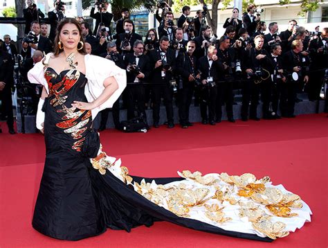 Cannes Film Festival 2024 Aishwarya Rai Rahel Carmelle