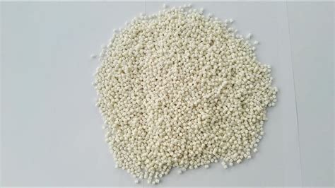 Pvc White Dana Granules Kgs At Rs Kg In Delhi Id