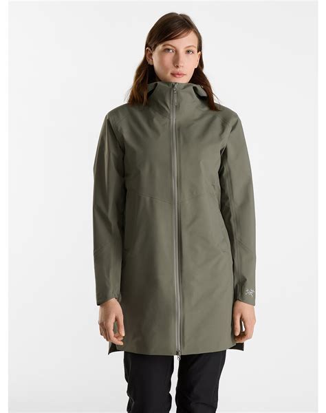 Straiiight Water Proof Function Jacket