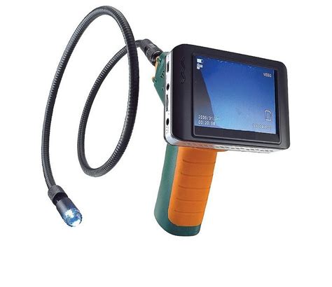 Ronen 4 3 Inch TFT LCD Displays Screen Monitor For Endoscope Inspection