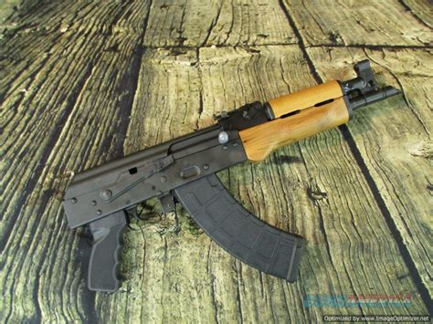 Century Arms Draco Ak Pistol X For Sale