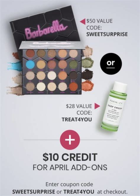 Boxycharm Base Premium May 2021 Choices NOW OPEN