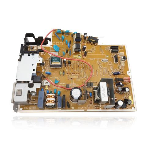 Power Supply Board For HP LaserJet P1005 P1007 P1008 Printer RM1 4601