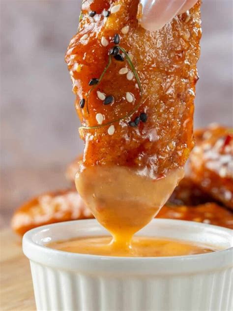 Tastegreatfoodie Raising Cane S Chicken Sauce Copycat Recipe Sauces