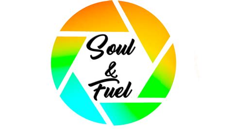 Soul And Fuel On Tumblr