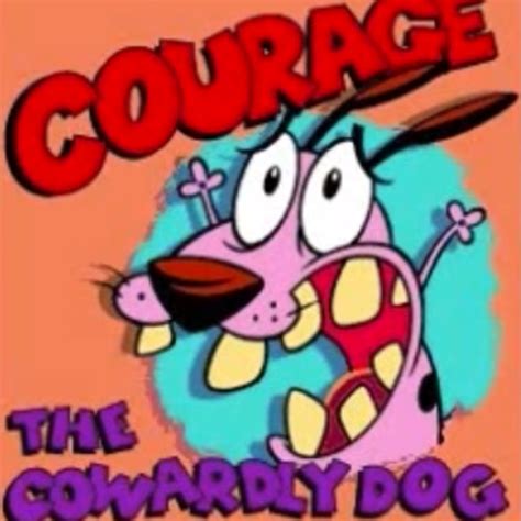 Stream Courage The Cowardly Dog The Tower Of Dr Zalost Theme by ...