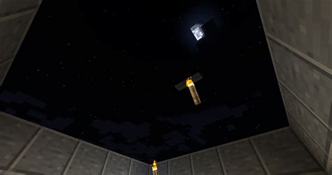 Literal Sky Block - Minecraft Mods - CurseForge