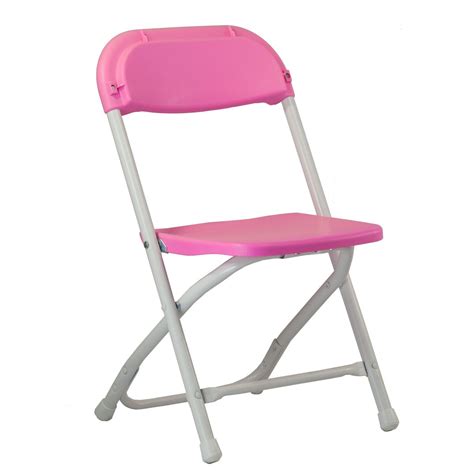 Get Pink Plastic Chairs Images - Mary T. Harrow