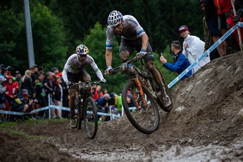 Guía básica para entender la Copa del Mundo XCO