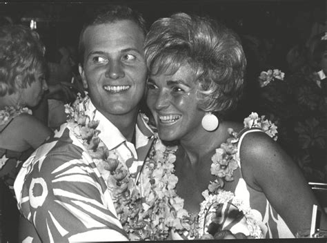 Pat Boone Wife Shirley Boone Marriage Kids Death Closer Weekly