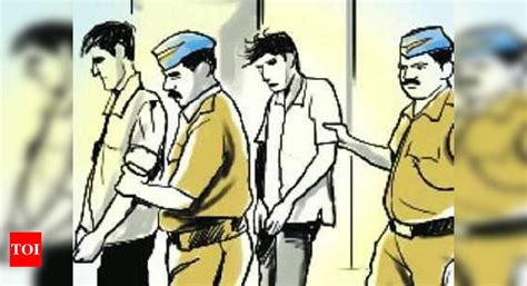 Sex Racket Busted Sex Racket Busted At Aundh Massage Parlour Pune