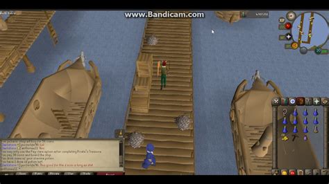 Best Way To Get Sand Osrs