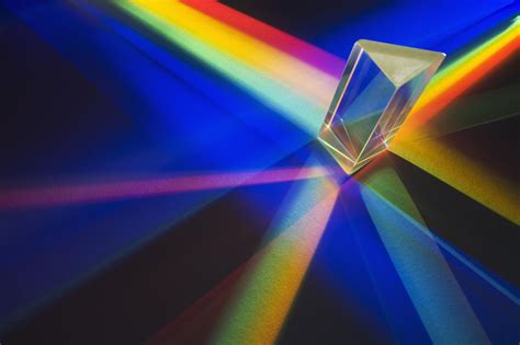 How Does Visible Light Travel