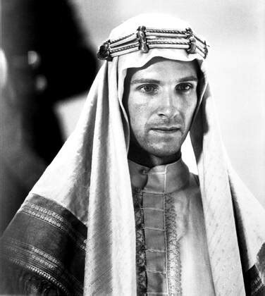 A DANGEROUS MAN LAWRENCE AFTER ARABIA Ralph Fiennes Aired May 8