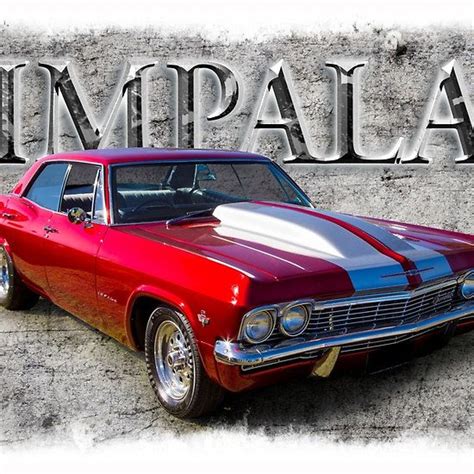 Impala Impala Chevy Impala Chevy Impala